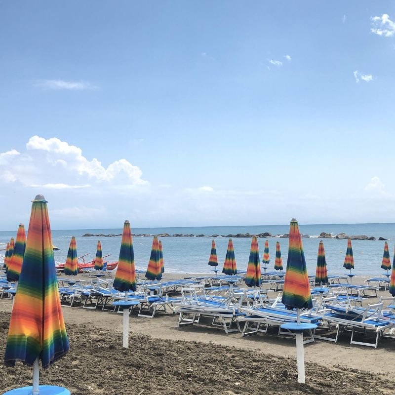 Bagno Sauro Marinella - 4
