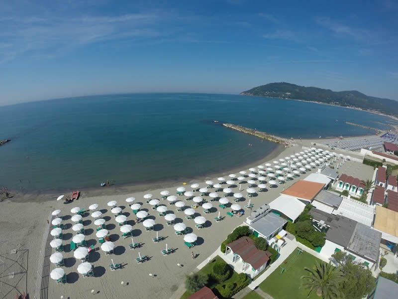 Bagno Tritone - 5