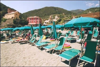 Bagno Sabbia D'oro - 3