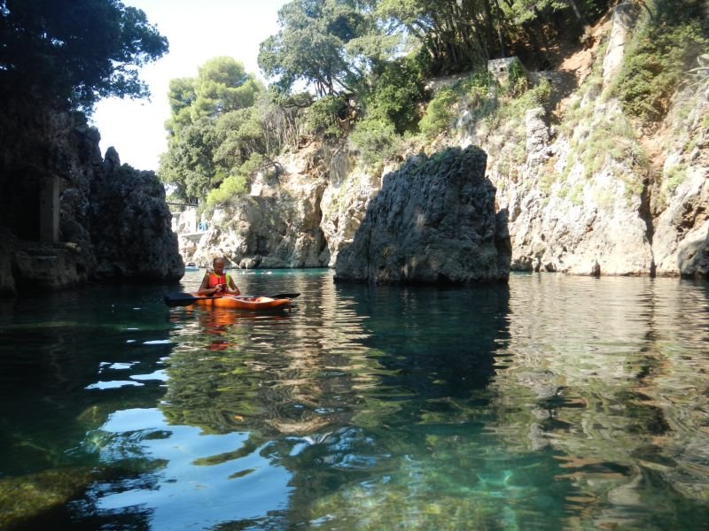 Fiascherino Beach - 2