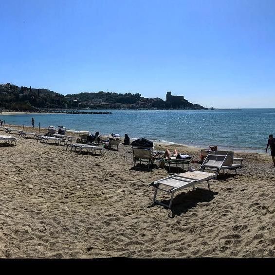 Marigola Beach - Lerici