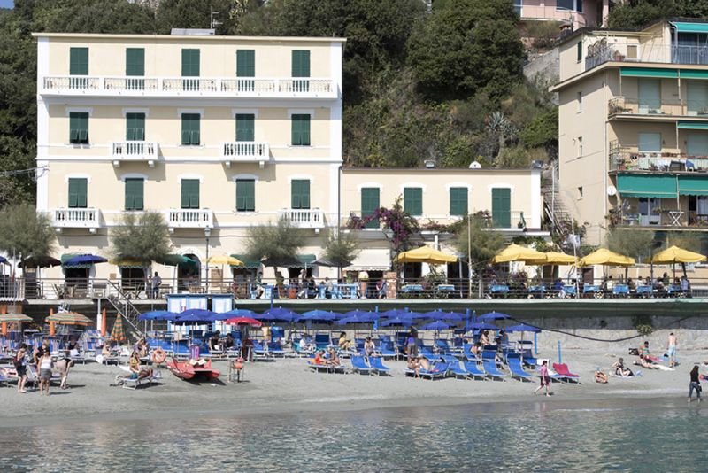 Baia Hotel - Monterosso Al Mare
