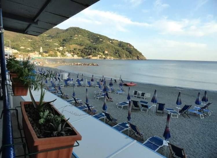 Scapinera Beach - 2