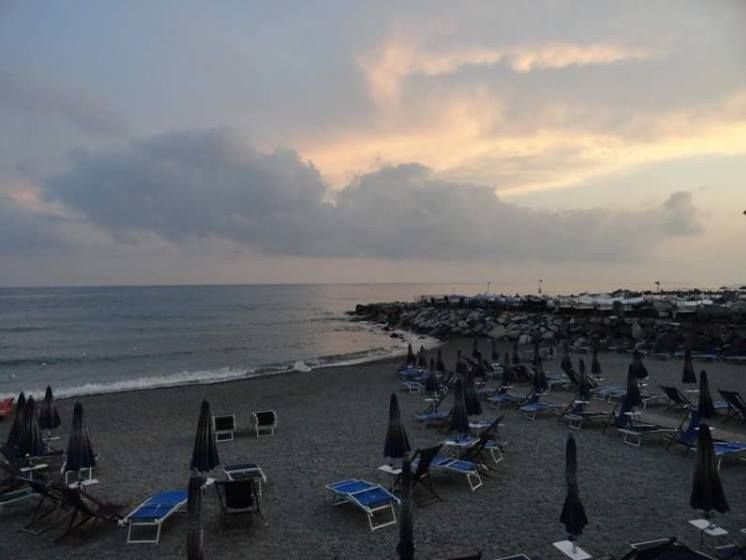 Scapinera Beach - 3