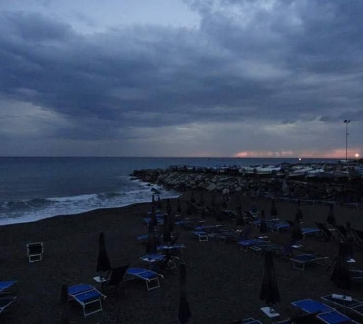Scapinera Beach - 4
