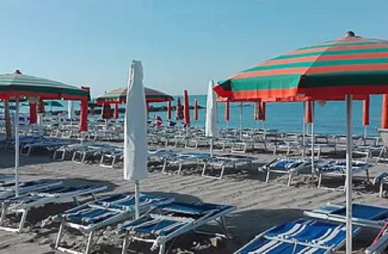 Bagno Roma - 5