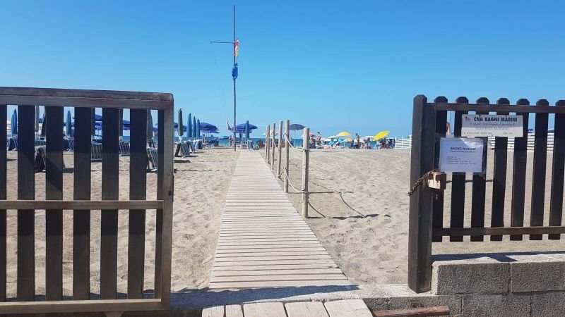 Bagni Rondine - 2
