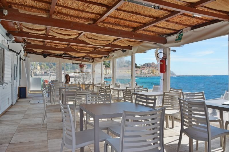 Tapas Beach - 3