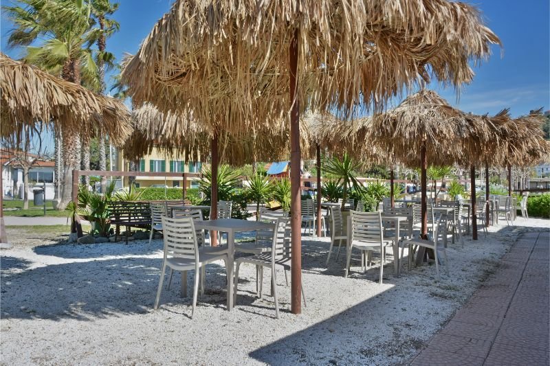 Tapas Beach - 4
