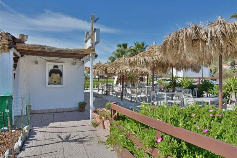 Tapas Beach - 5