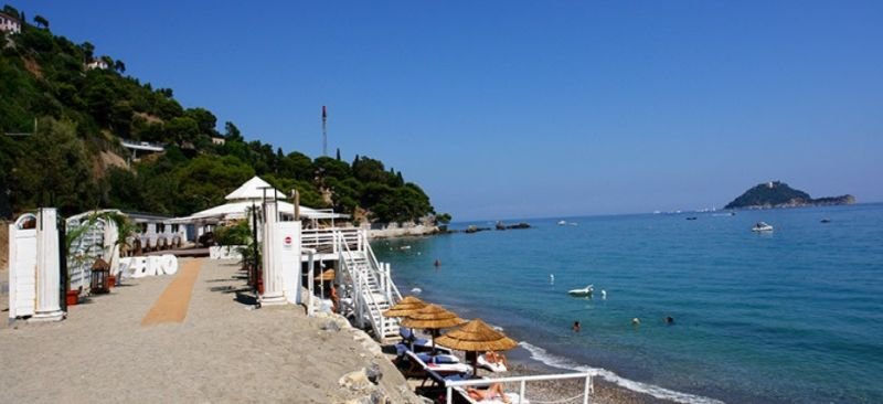 Bagni Zerobeach - 2