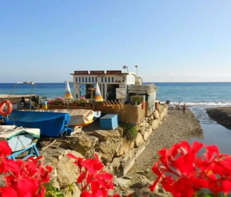 Il Chiosco Di Sori - 4