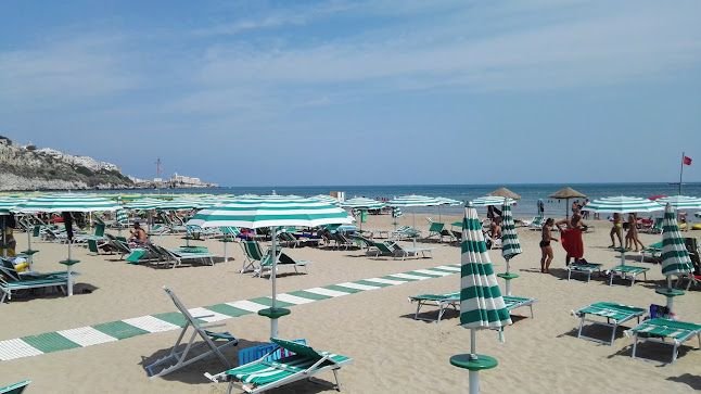 Lido Albatros