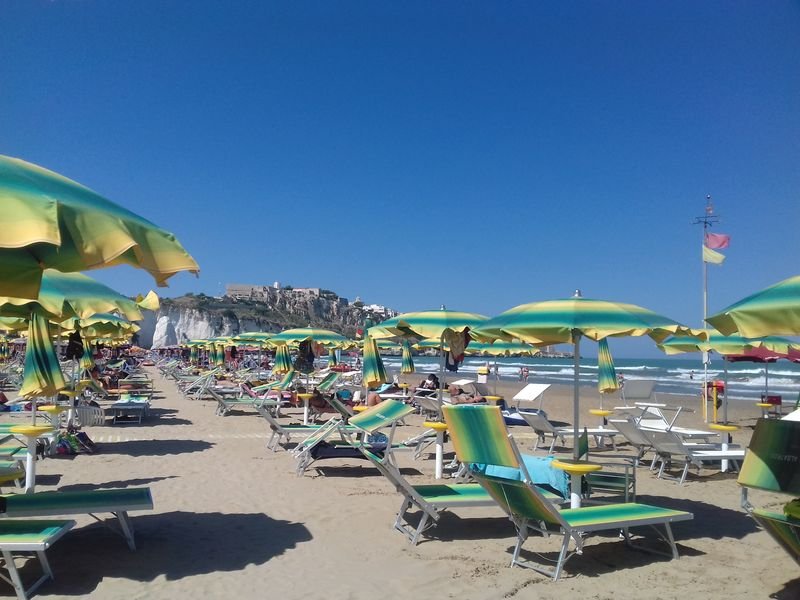Lido Albatros - 2