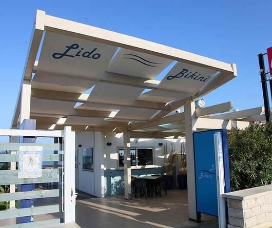 Lido Hotel Bikini - 3