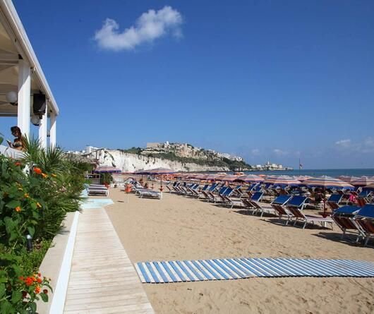 Lido Hotel Bikini - 4