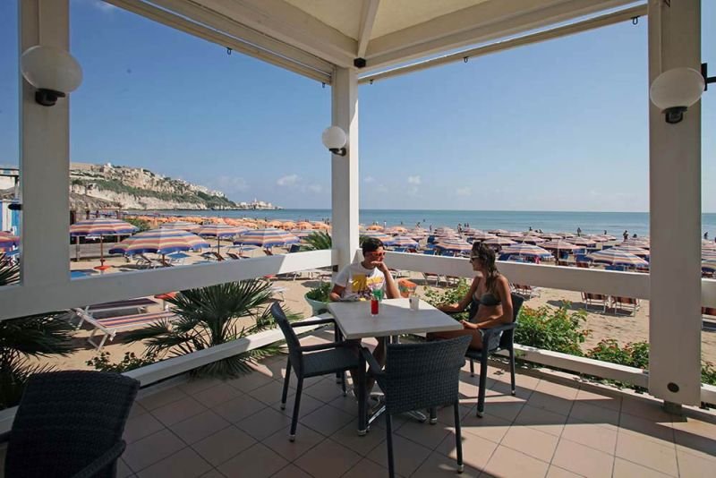 Lido Hotel Bikini - 5