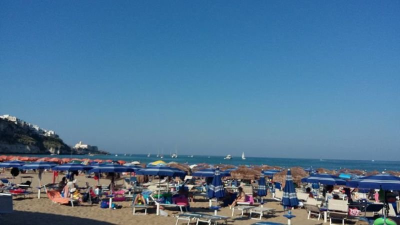 Lido Mediterraneo