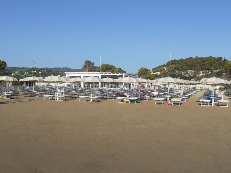 Lido Afrodite