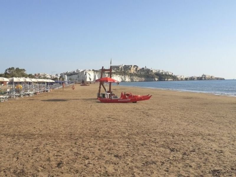 Lido Afrodite - 2