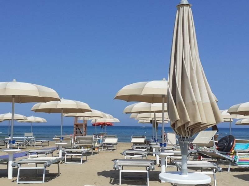 Lido Afrodite - 3