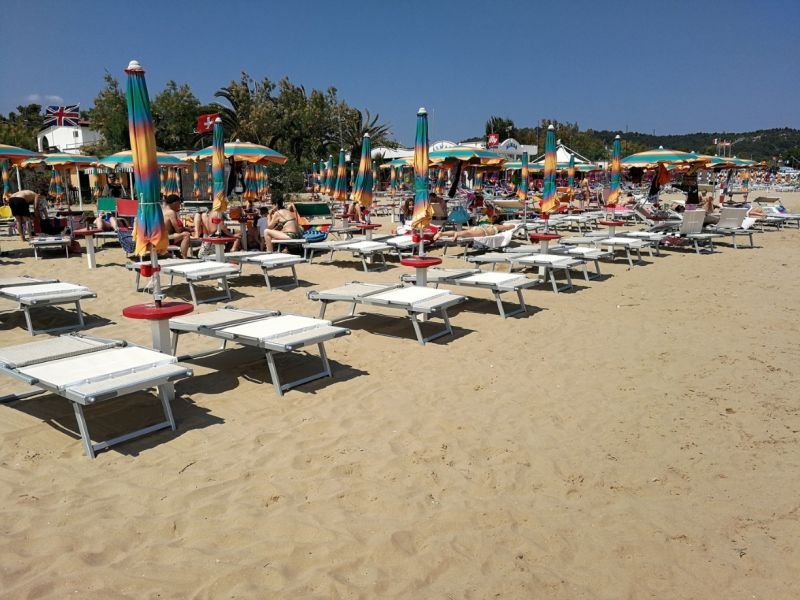 Lido Romagnolo