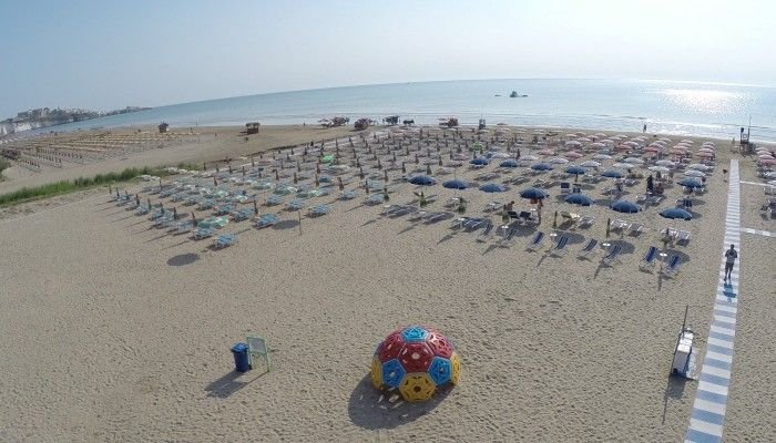 Lido Il Belvedere - 2