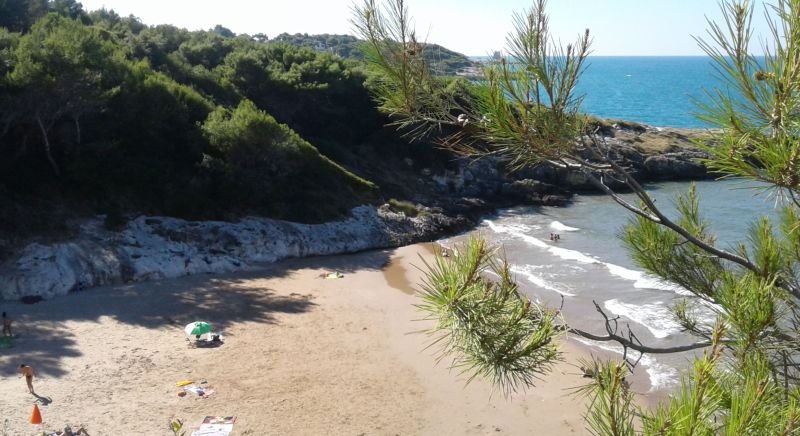 Spiaggia Stretta - 2