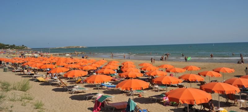 Spiaggia Lunga