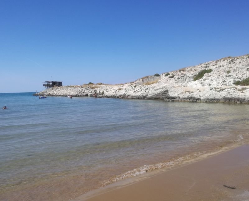 Spiaggia Di Scialmarino - 2