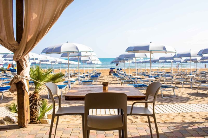 Lido Pirola Beach - 2