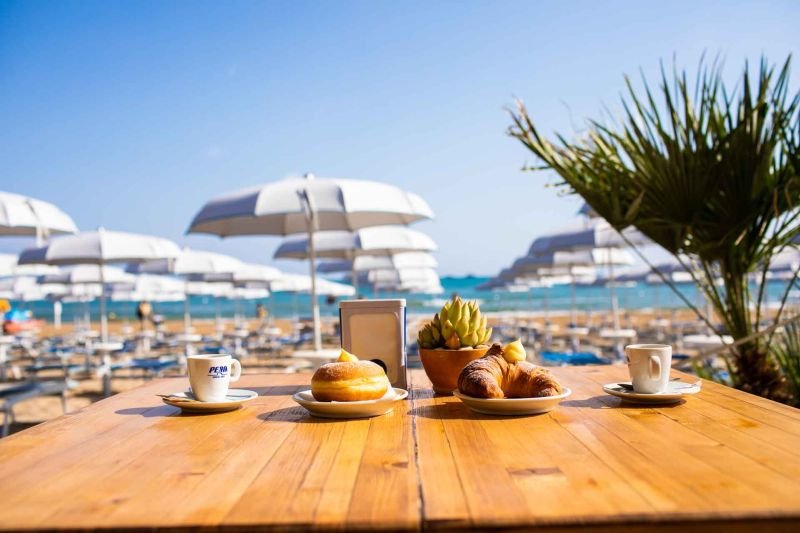 Lido Pirola Beach - 3