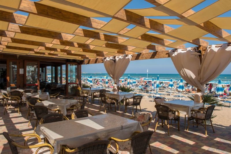 Lido Pirola Beach - 4
