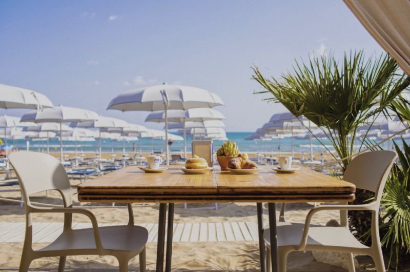 Lido Pirola Beach - 5