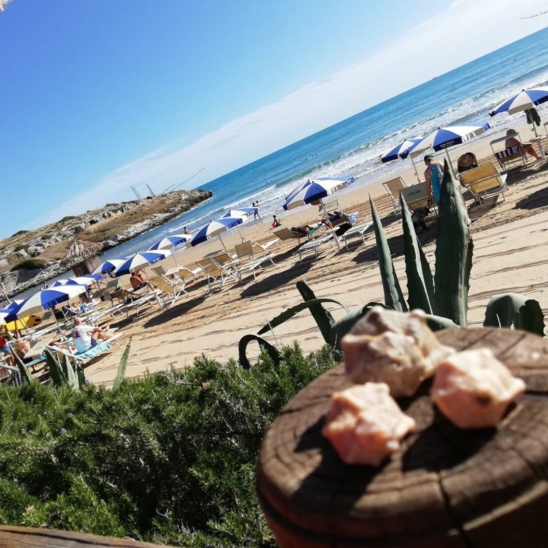 Lido Stella Marina Beach - 4