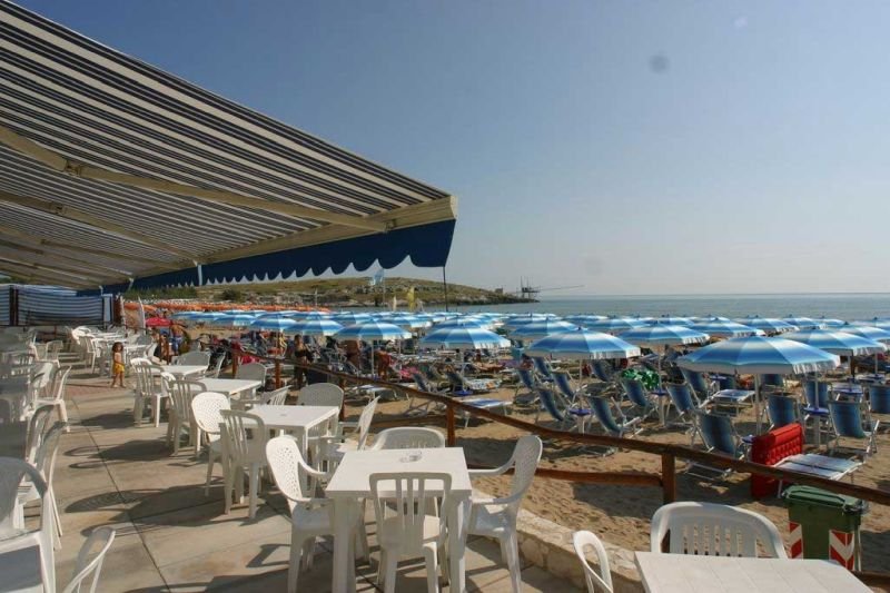 Lido Molinella Beach - 4
