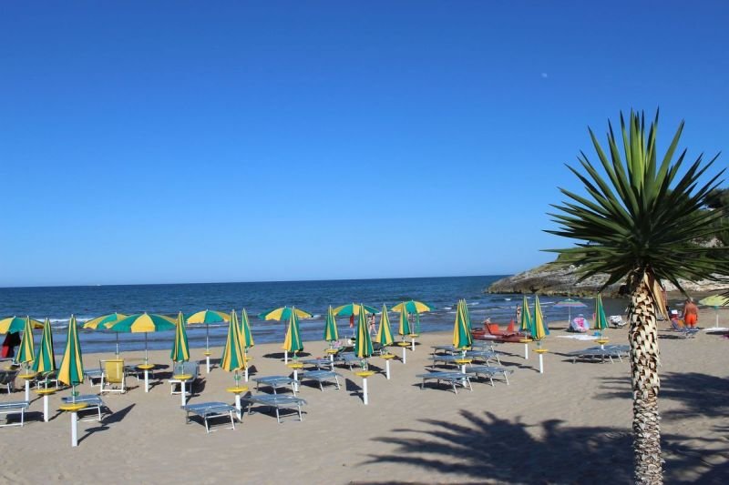 Lido Malva - Molinella
