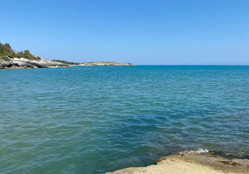 Spiaggia Di Braico - 2