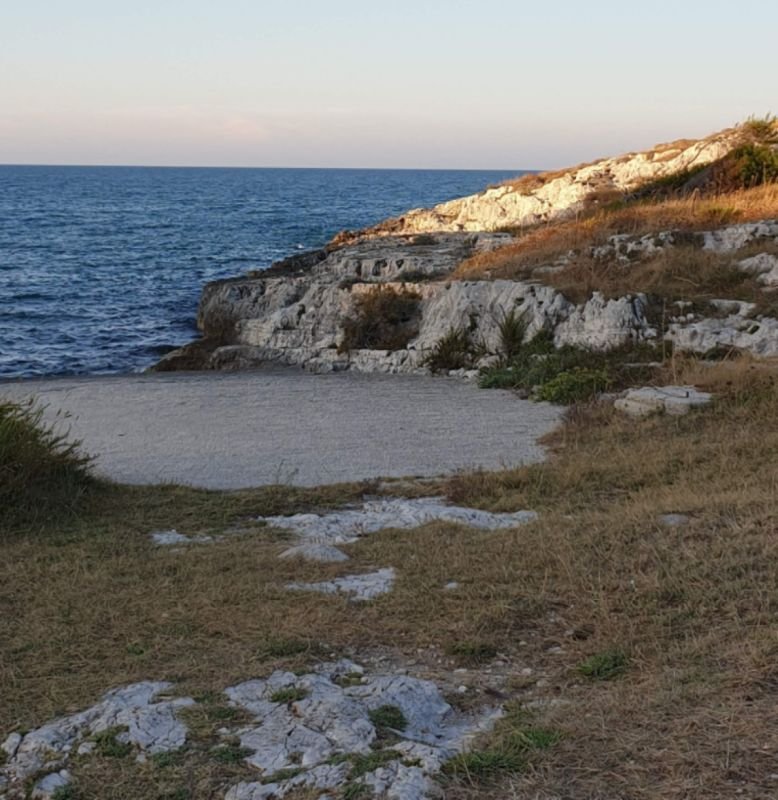 Spiaggia Di Braico - 3