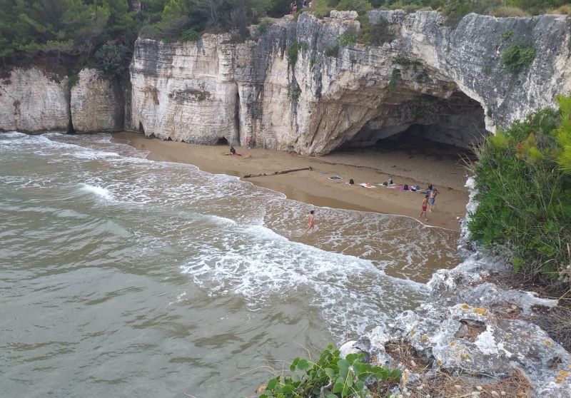 Spiaggia Dei Colombi - Molinella