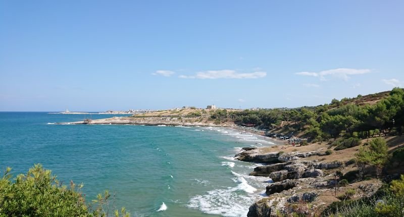 Spiaggia Di Dietro San Lorenzo - 2