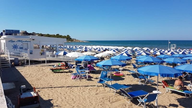 Lido Marilupe