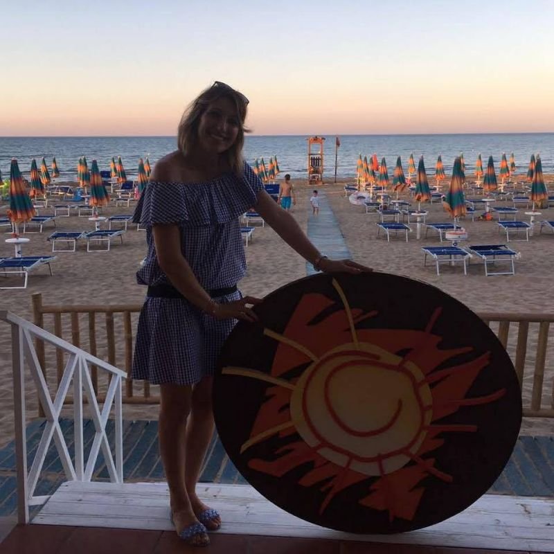 Lido Helios - 1