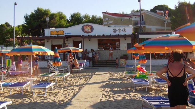 Lido Helios - 2