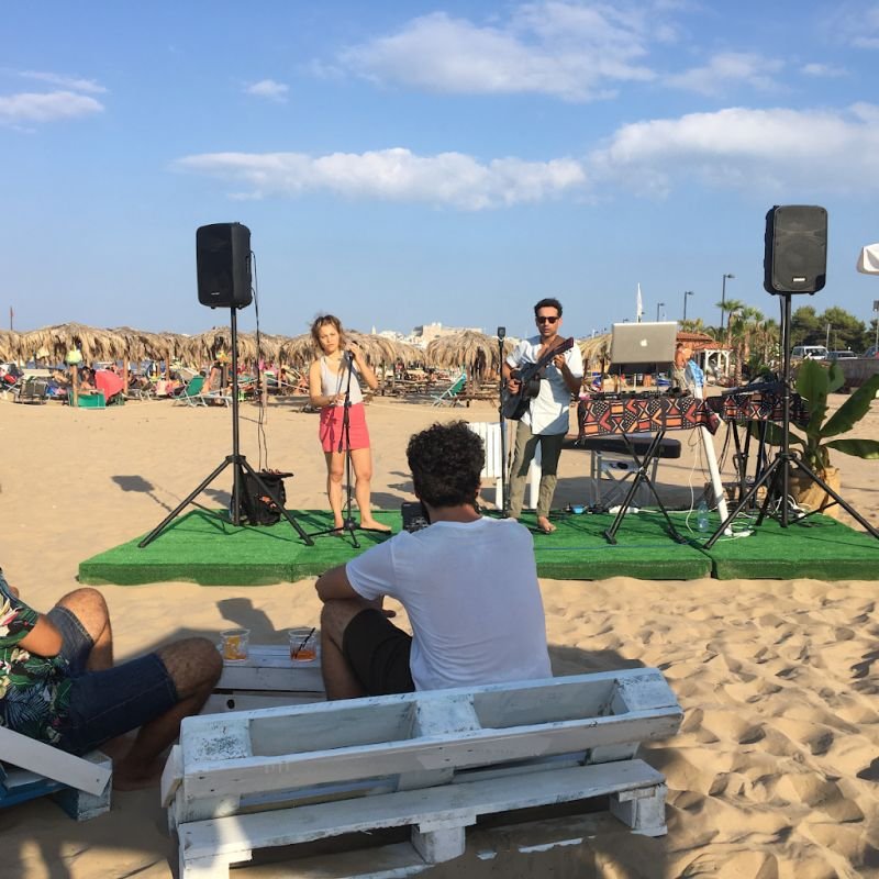 Lido Helios - 3