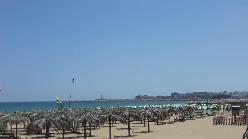 Vela Velo Beach - 2