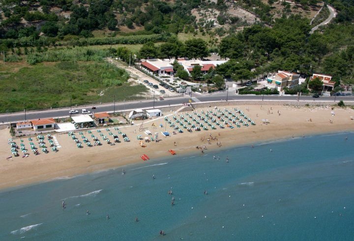Vela Velo Beach - 3