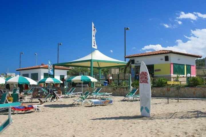 Vela Velo Beach - 4