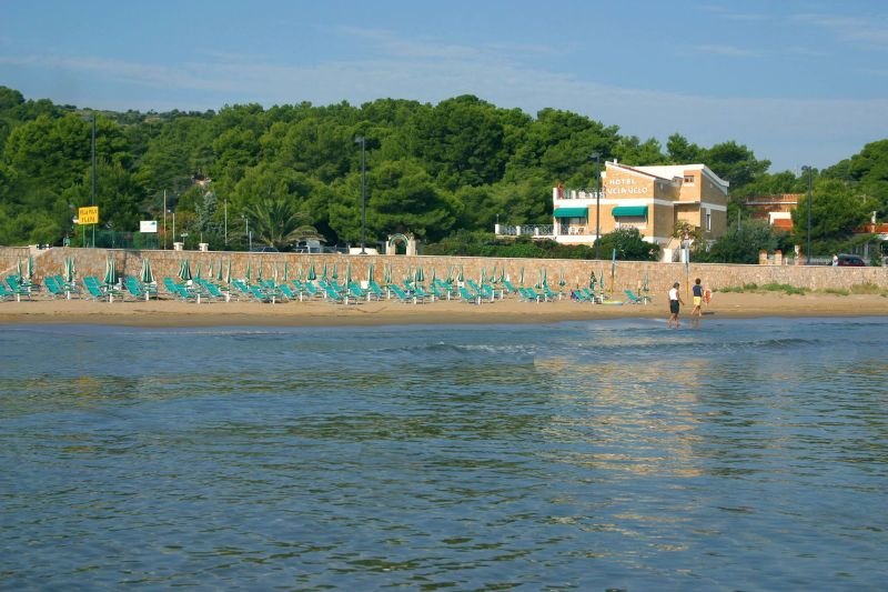 Vela Velo Beach - 5
