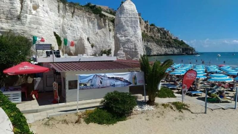 Lido L'Approdo - 2